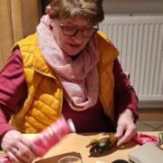 Traditionelles EK 🎄-fest der Generationen
